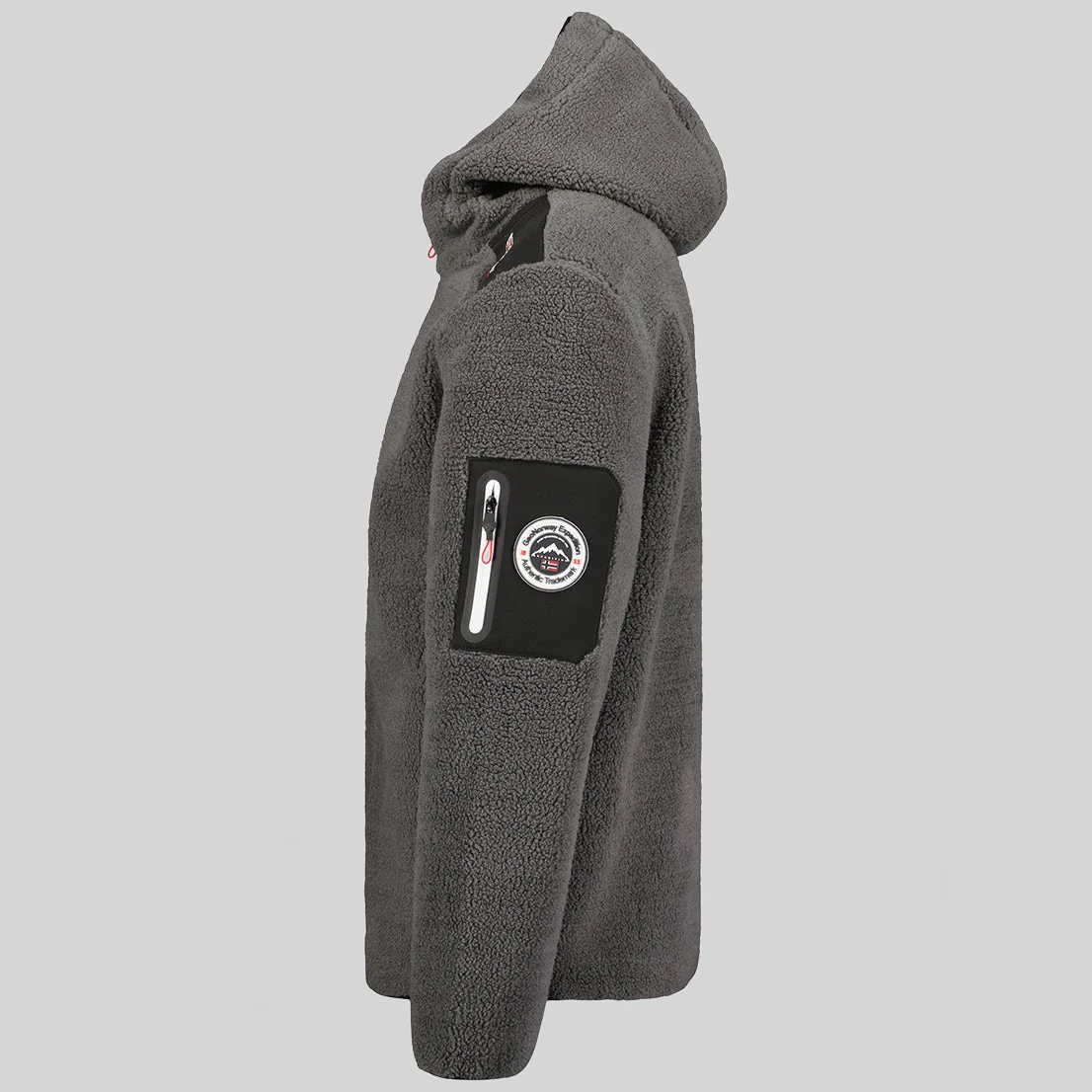 Geographical Norway TUFOUR  Homme - Polaire - Image 4