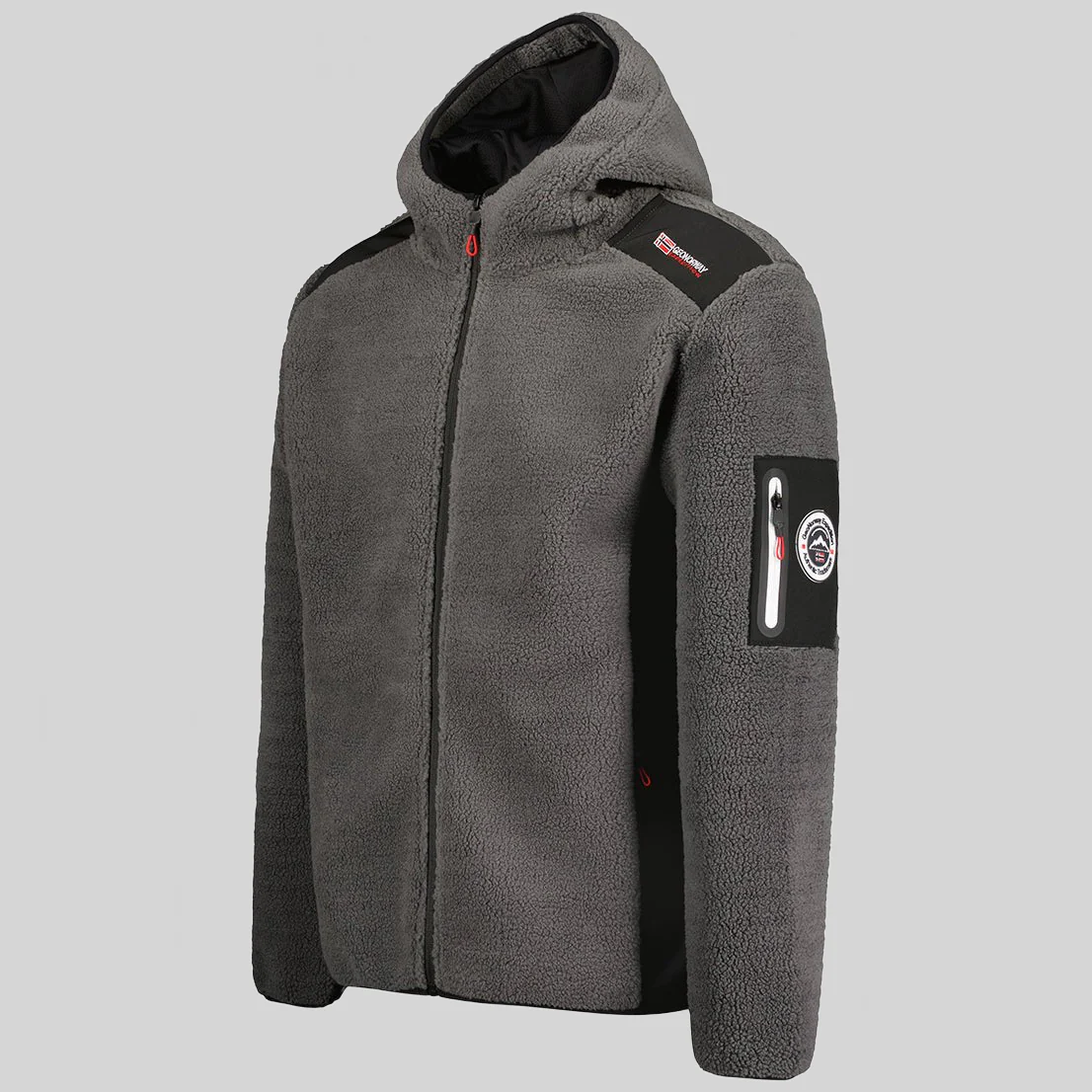 Geographical Norway TUFOUR  Homme - Polaire - Image 6