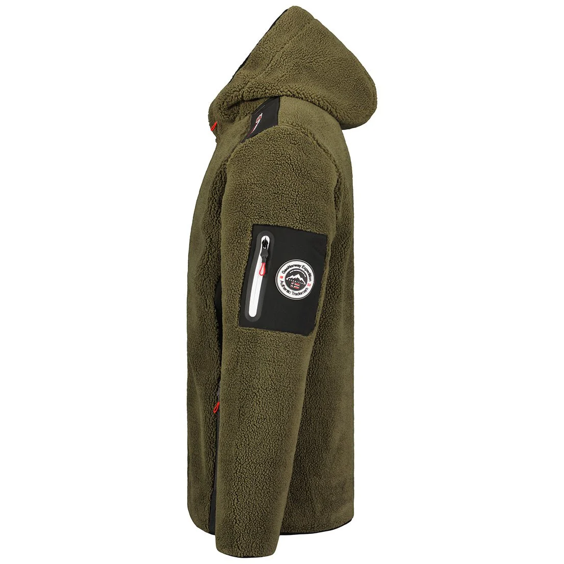 Geographical Norway TUFOUR  Homme - Polaire - Image 9