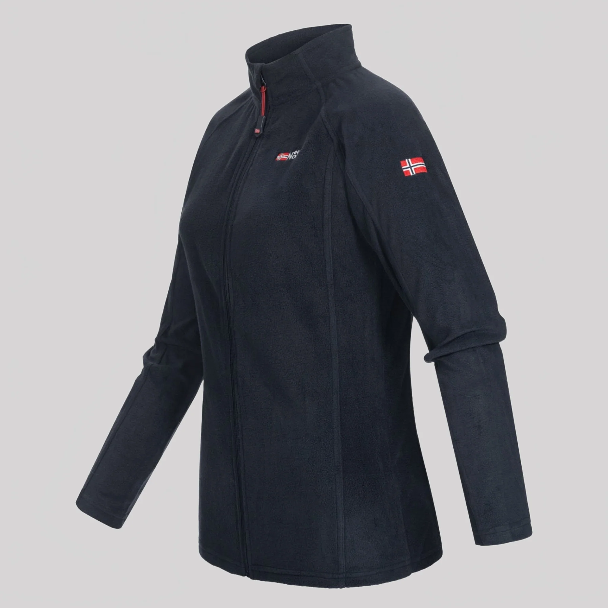 Geographical Norway TUG FZ Femme - Polaire - Image 11