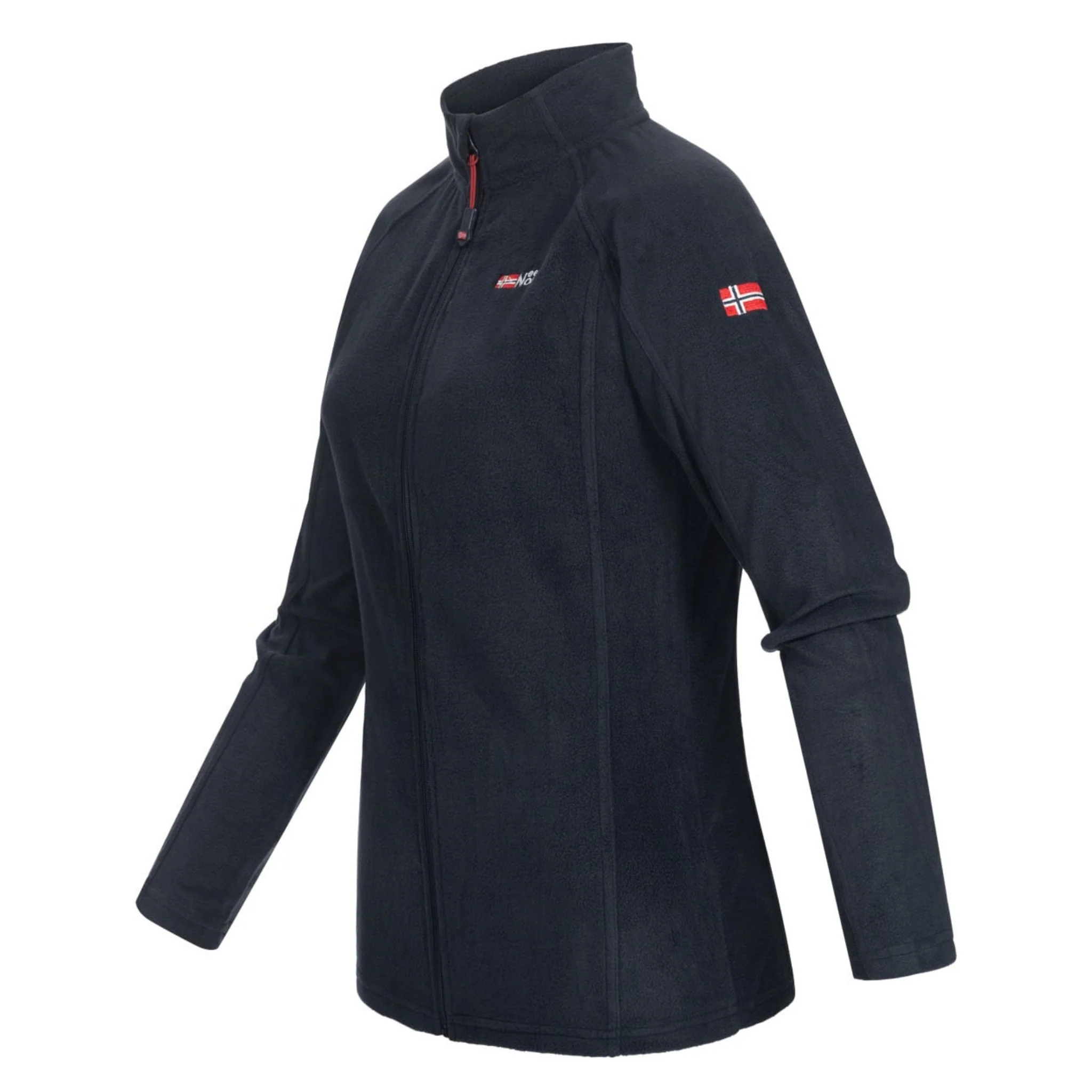 Geographical Norway TUG FZ Femme - Polaire - Image 12