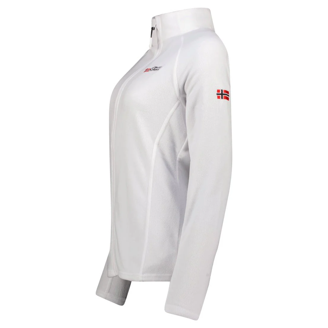 Geographical Norway TUG FZ Femme - Polaire - Image 14