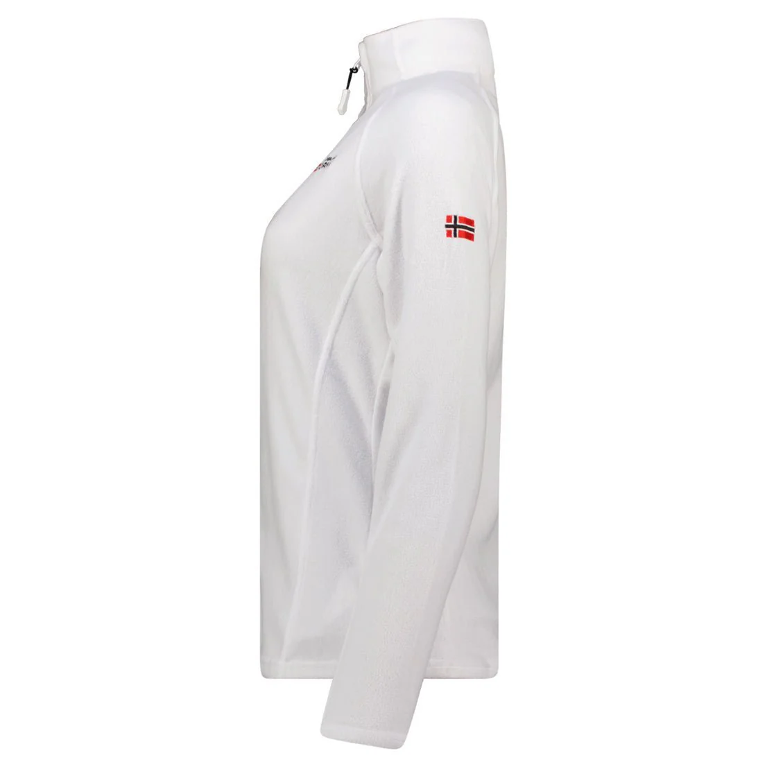 Geographical Norway TUG FZ Femme - Polaire - Image 15