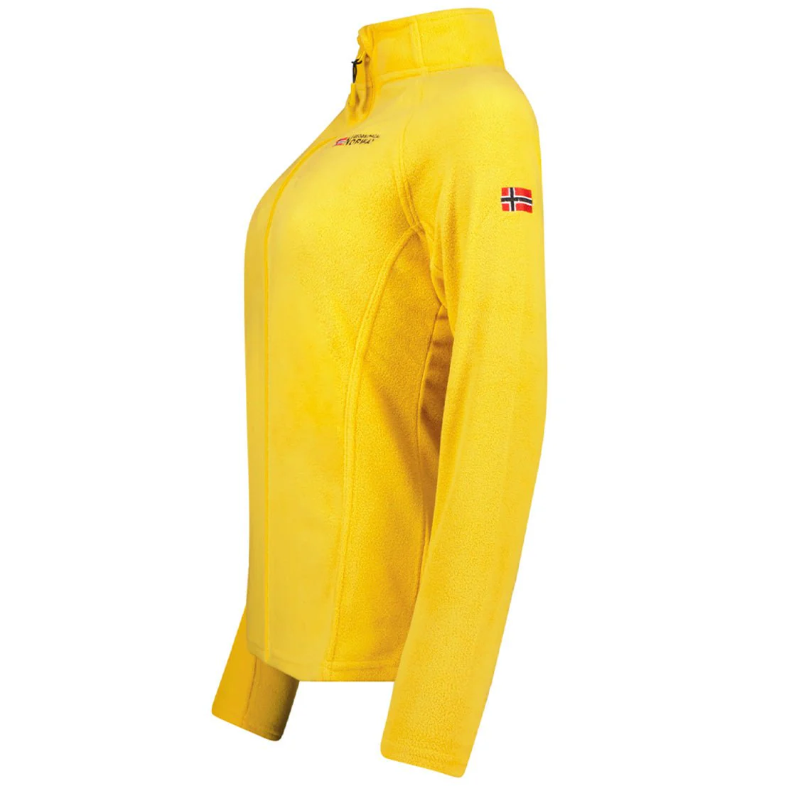 Geographical Norway TUG FZ Femme - Polaire - Image 18