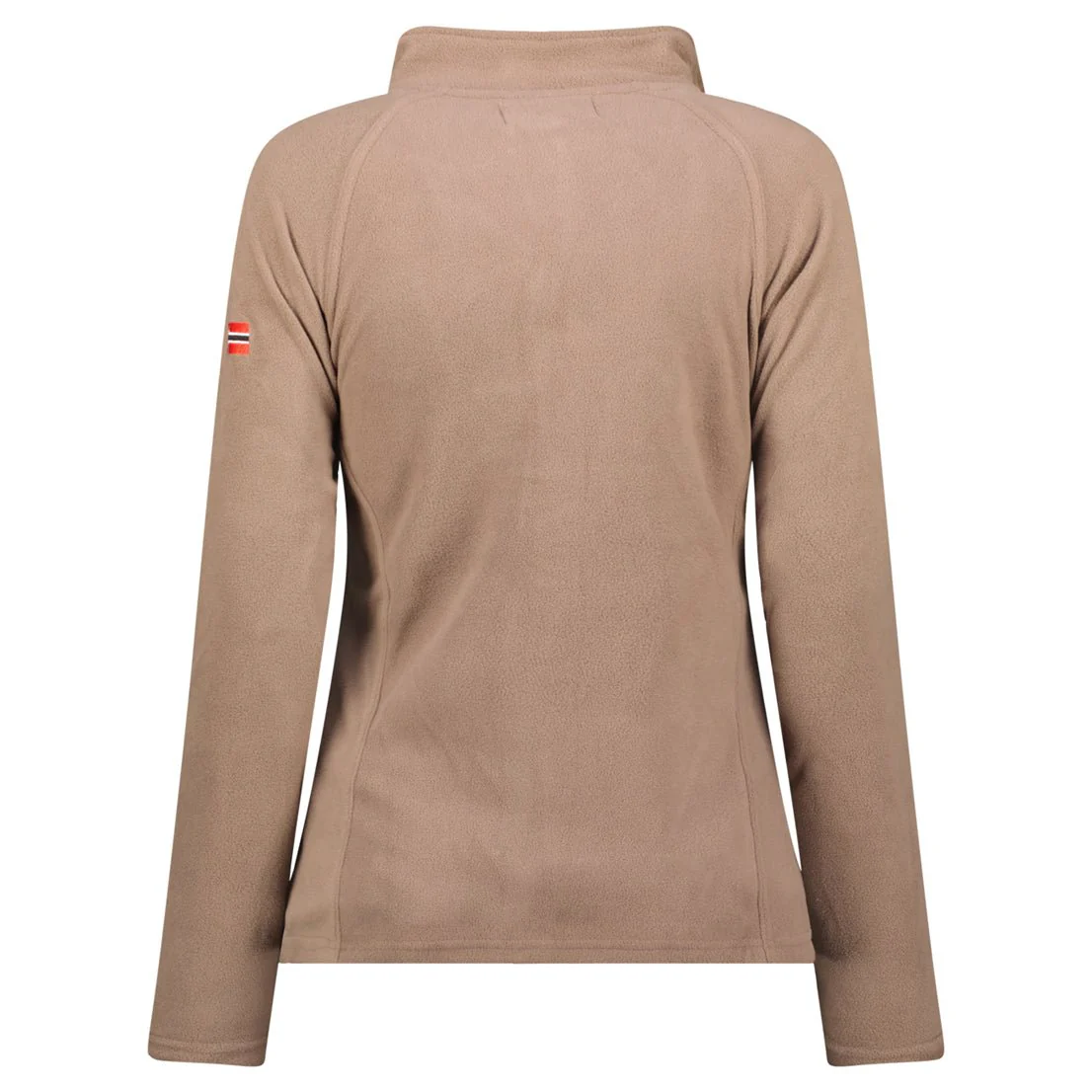 Geographical Norway TUG FZ Femme - Polaire - Image 22