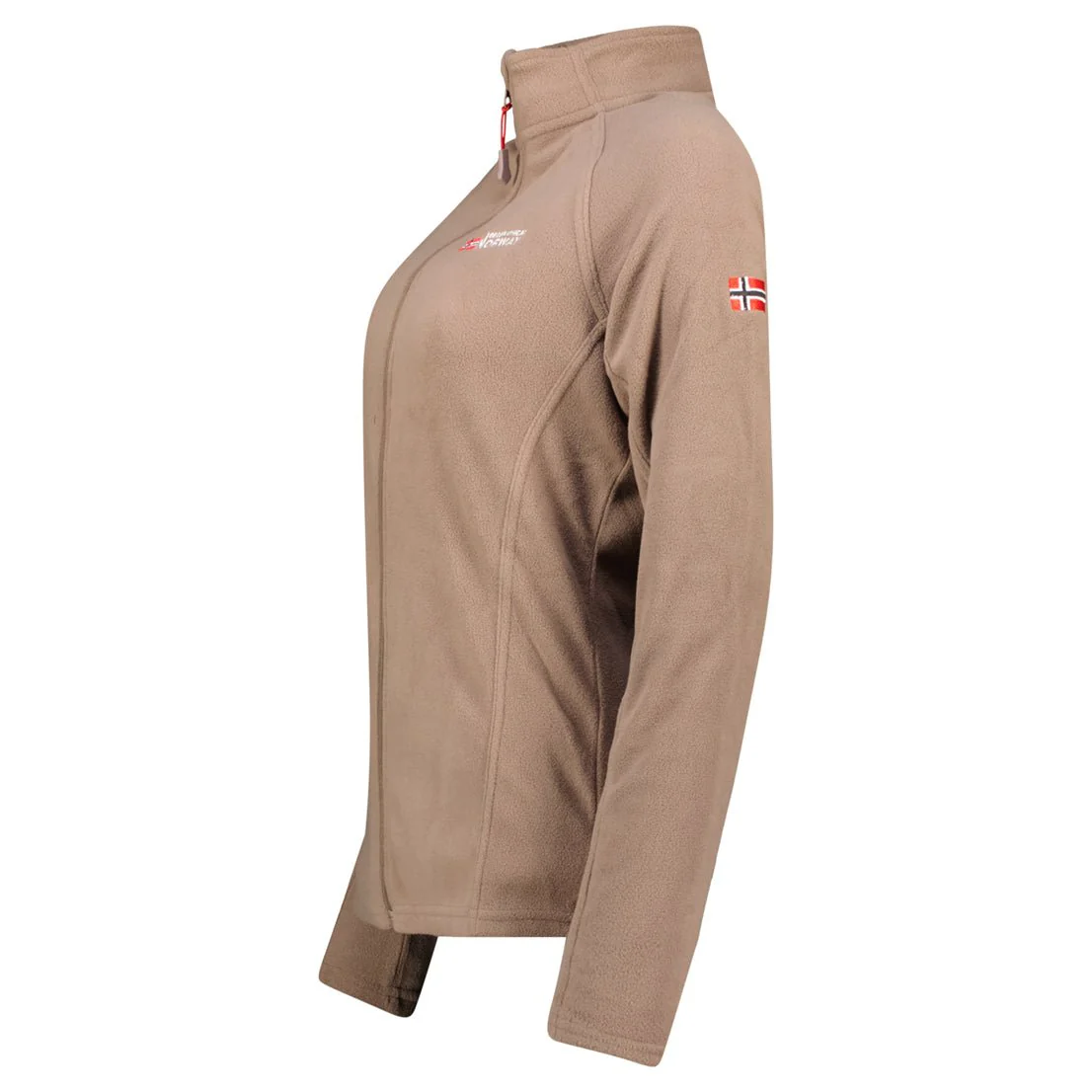 Geographical Norway TUG FZ Femme - Polaire - Image 23