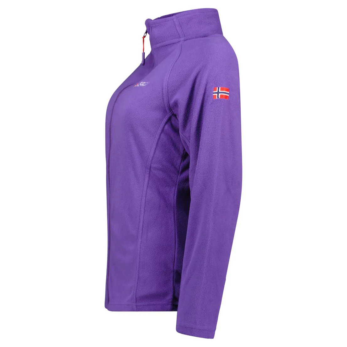 Geographical Norway TUG FZ Femme - Polaire - Image 28