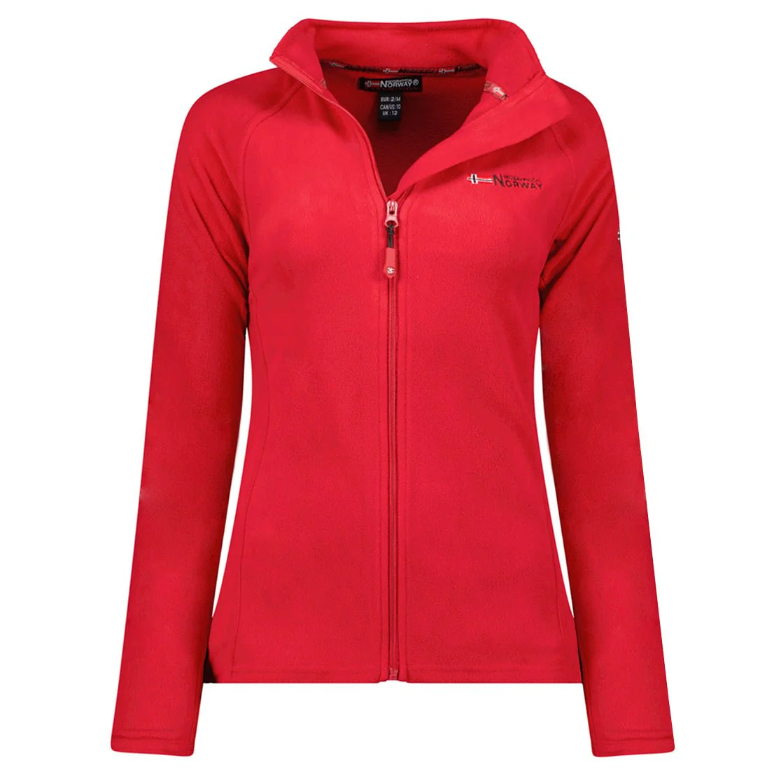 Geographical Norway TUG FZ Femme - Polaire - Image 29