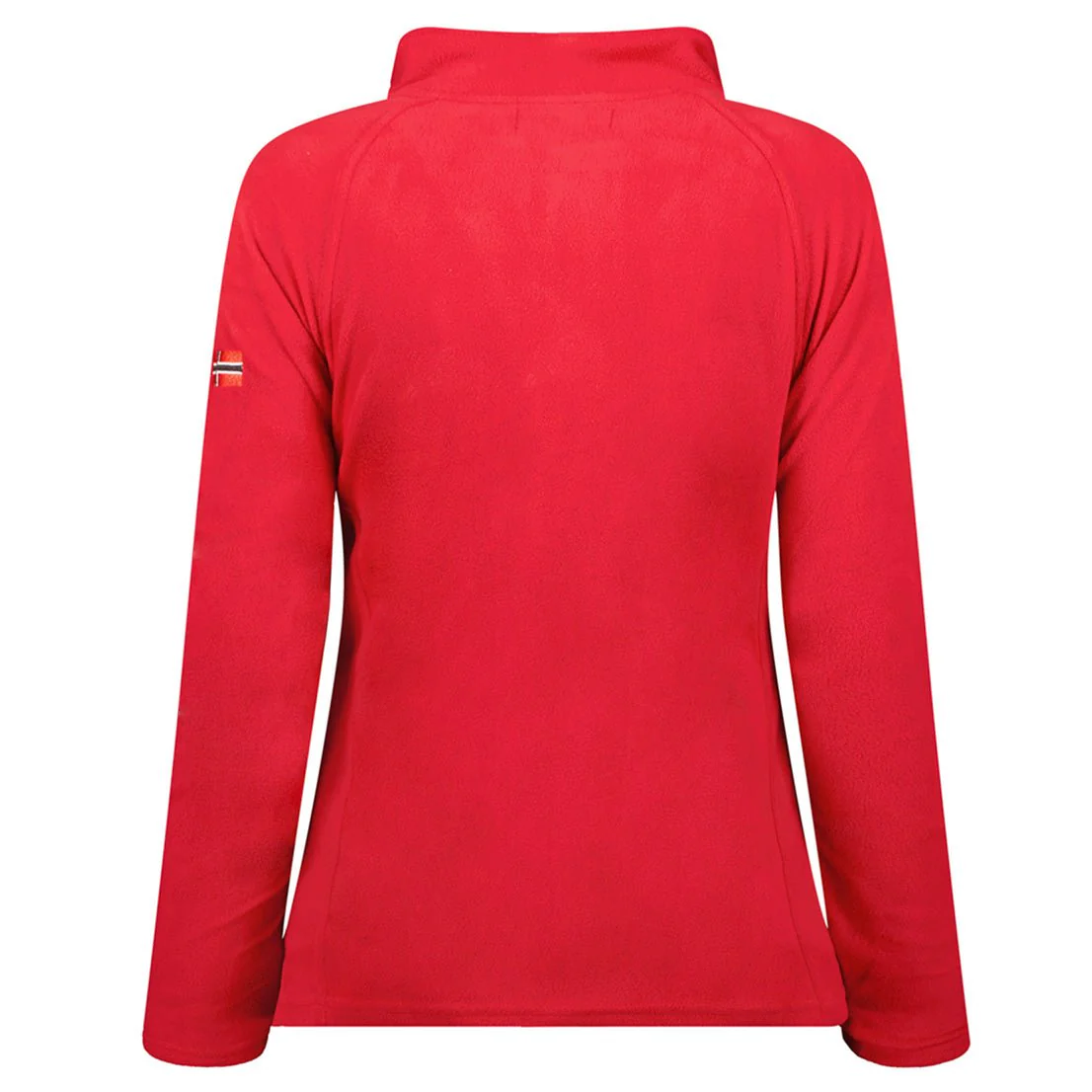Geographical Norway TUG FZ Femme - Polaire - Image 30