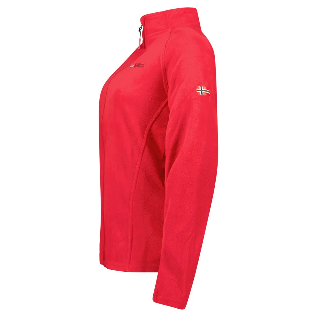 Geographical Norway TUG FZ Femme - Polaire - Image 31