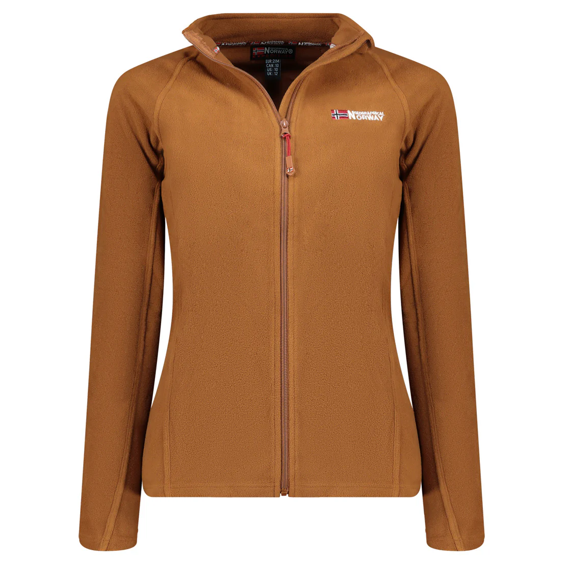 Geographical Norway TUG FZ Femme - Polaire - Image 33
