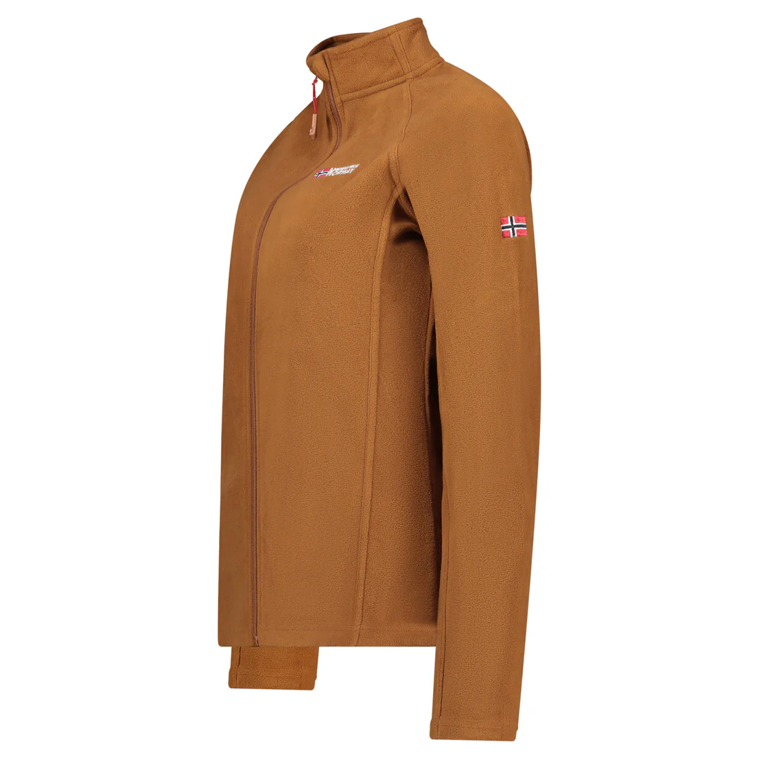 Geographical Norway TUG FZ Femme - Polaire - Image 35