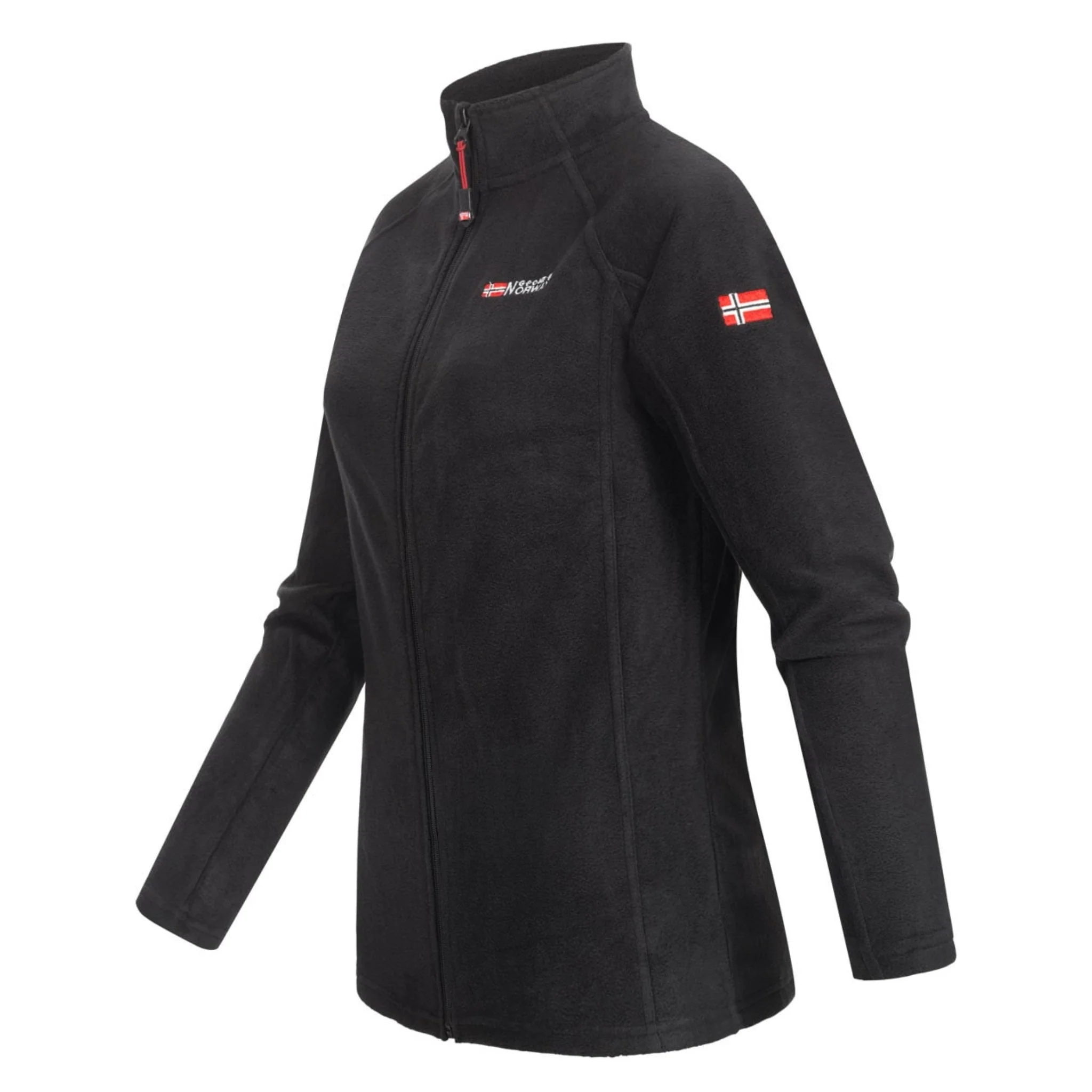 Geographical Norway TUG FZ Femme - Polaire - Image 4