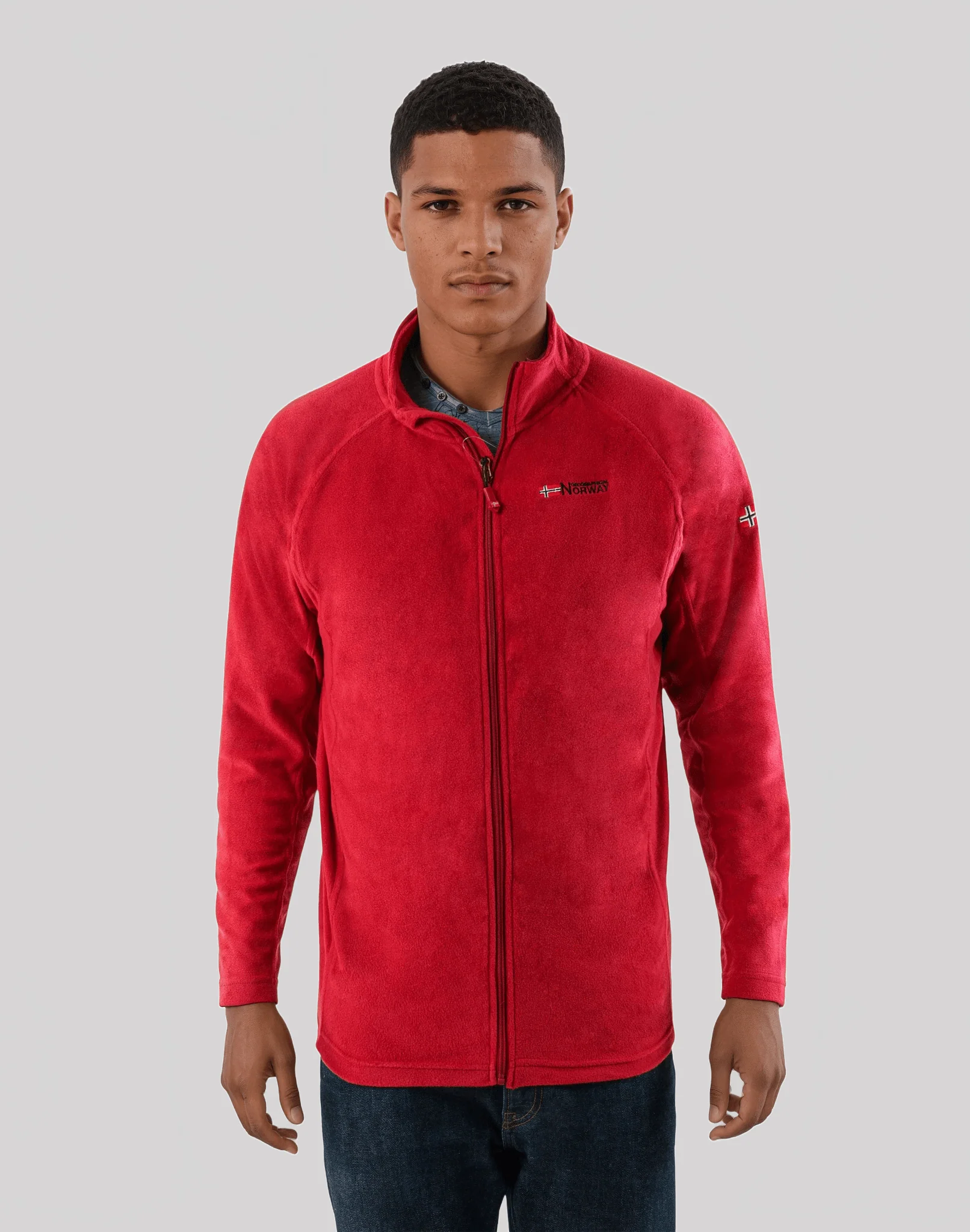 Geographical Norway TUG FZ Homme - polaire - Image 10