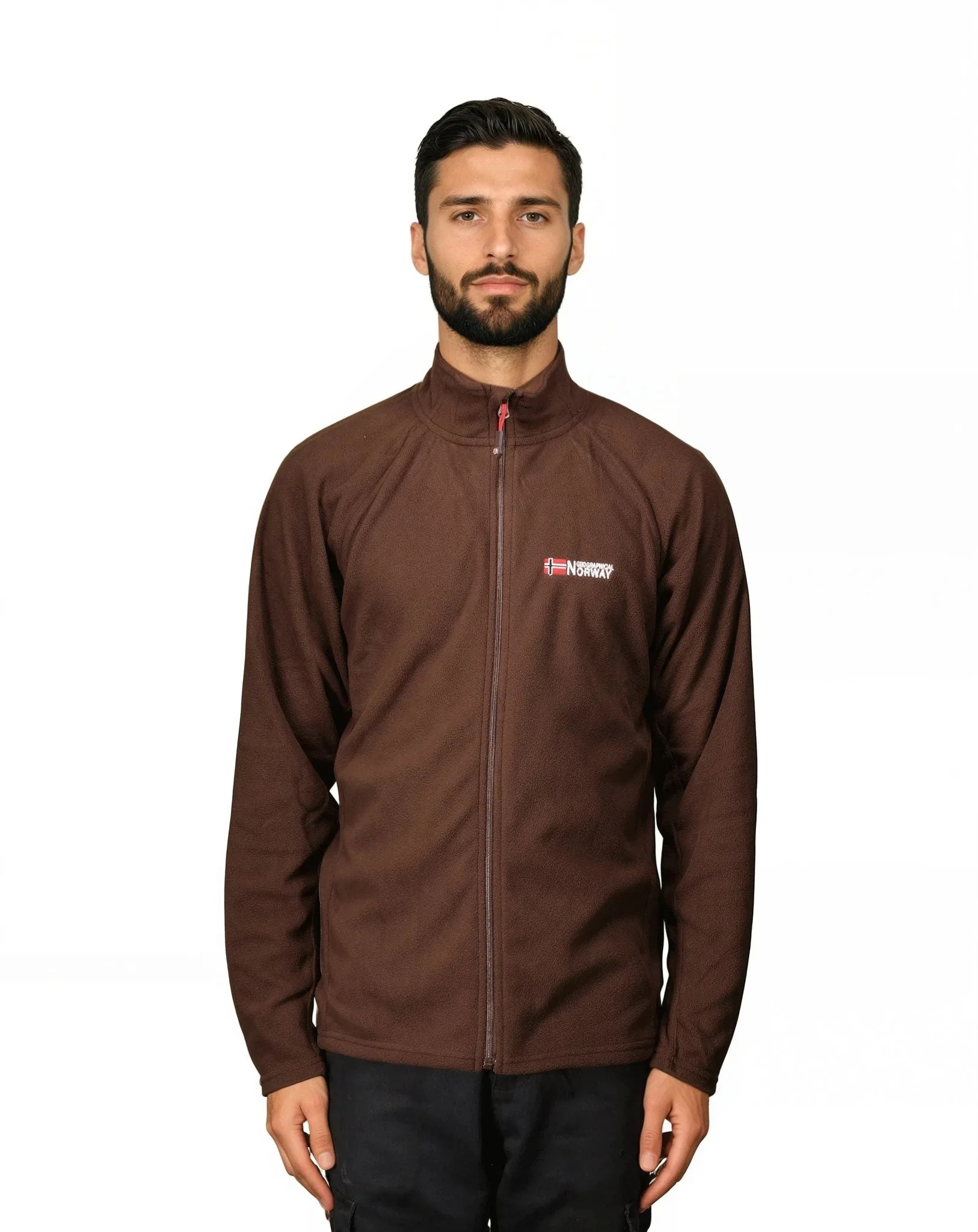 Geographical Norway TUG FZ Homme - polaire - Image 15