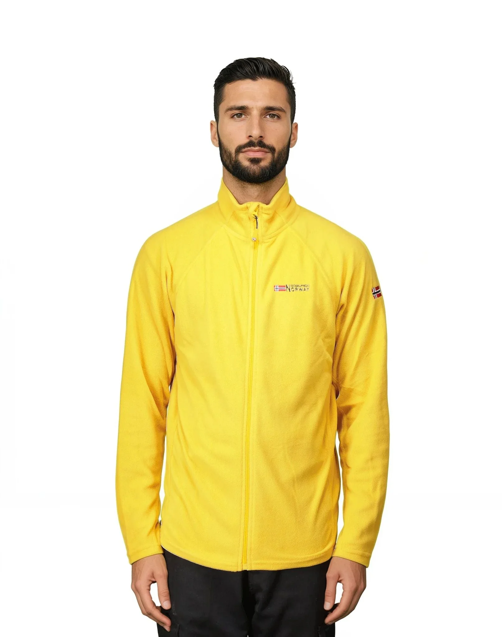 Geographical Norway TUG FZ Homme - polaire - Image 18