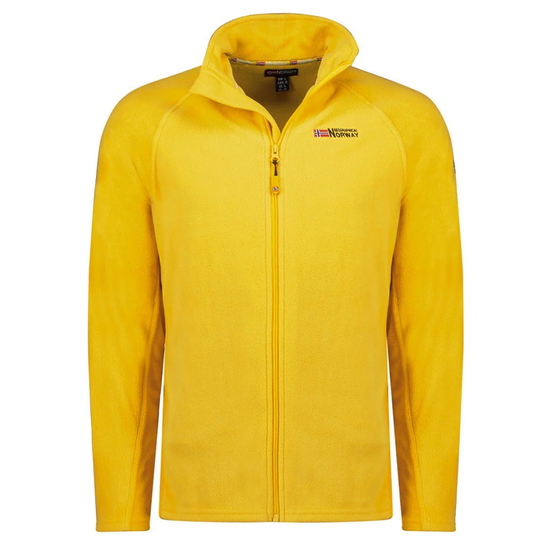 Geographical Norway TUG FZ Homme - polaire - Image 19