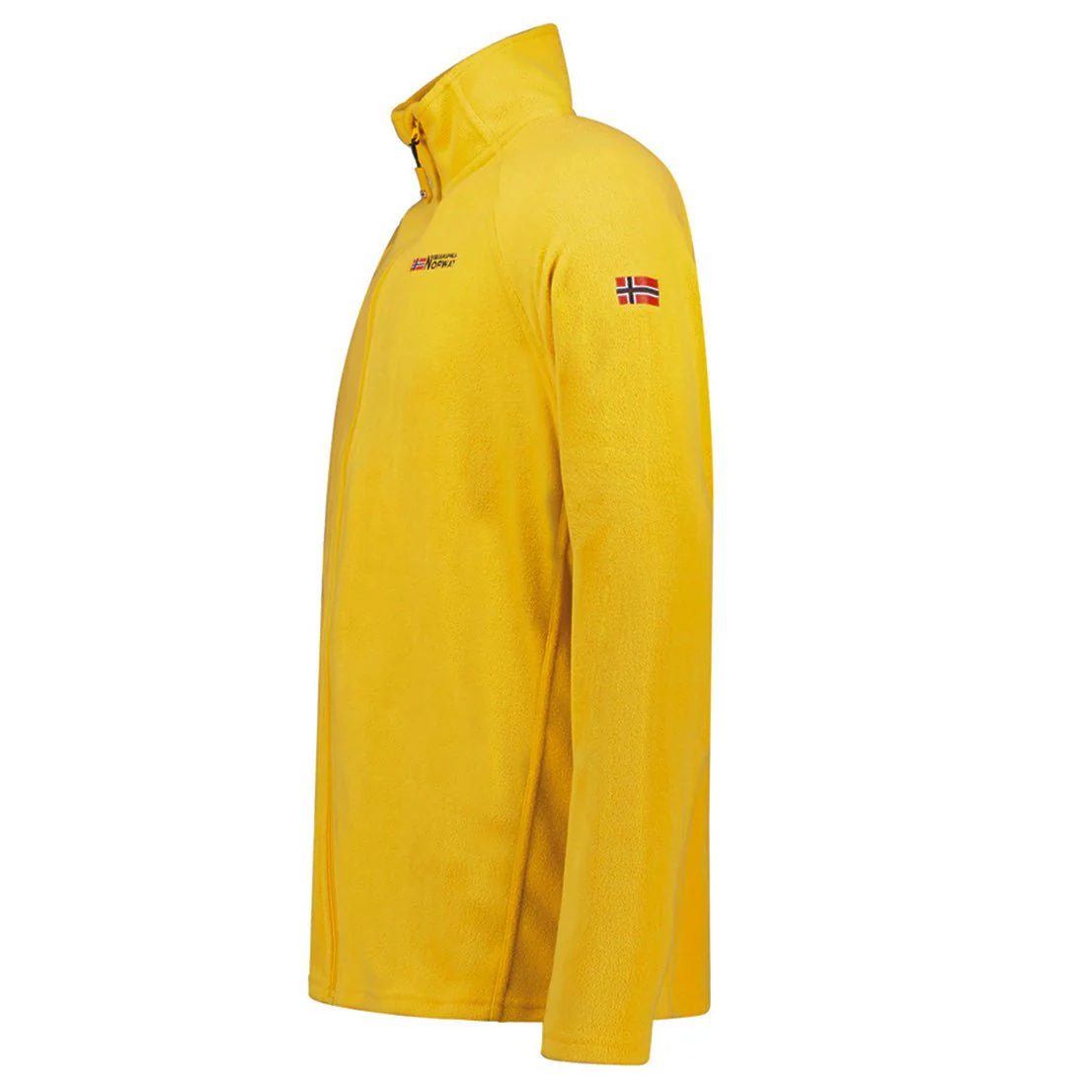 Geographical Norway TUG FZ Homme - polaire - Image 21