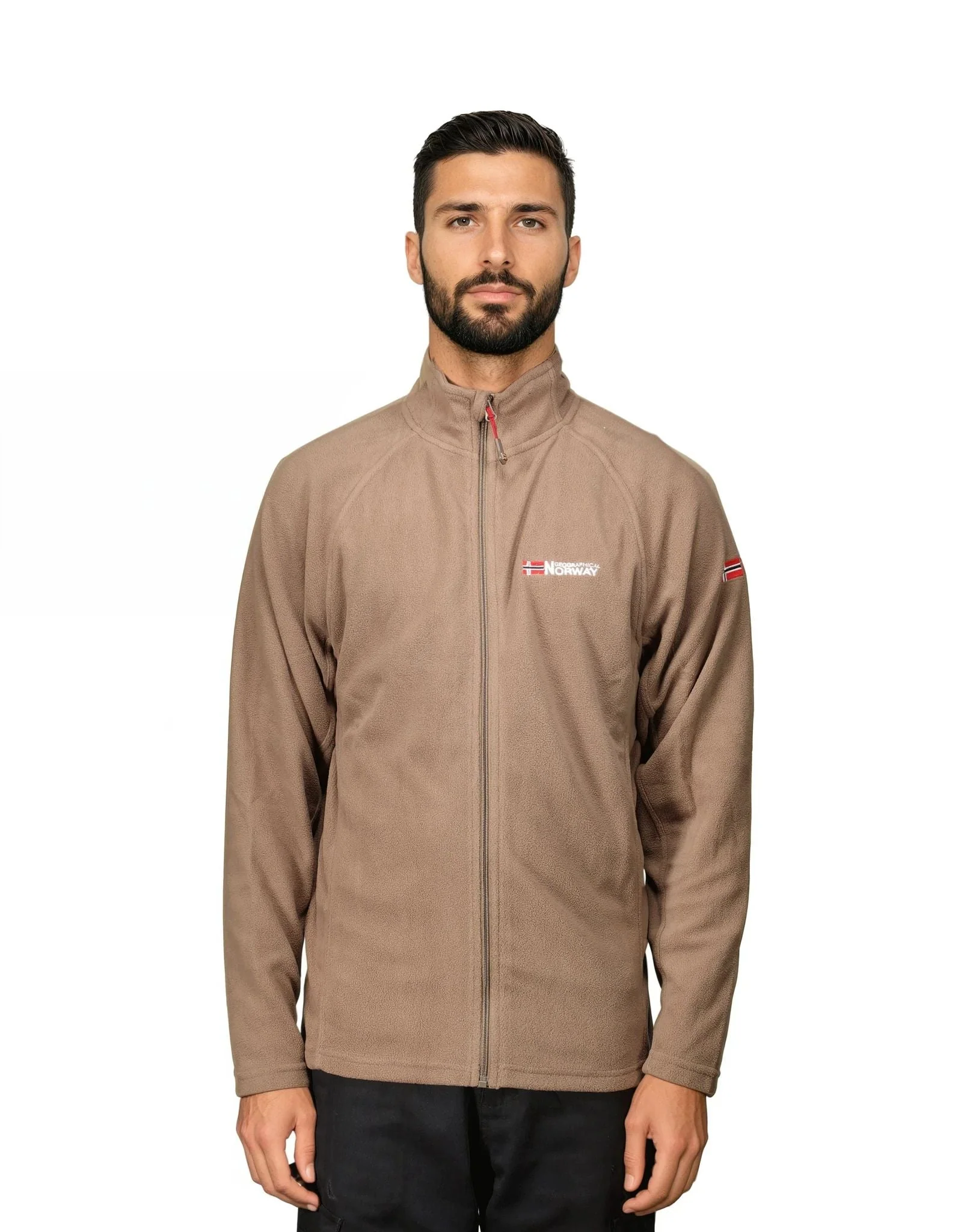 Geographical Norway TUG FZ Homme - polaire - Image 23
