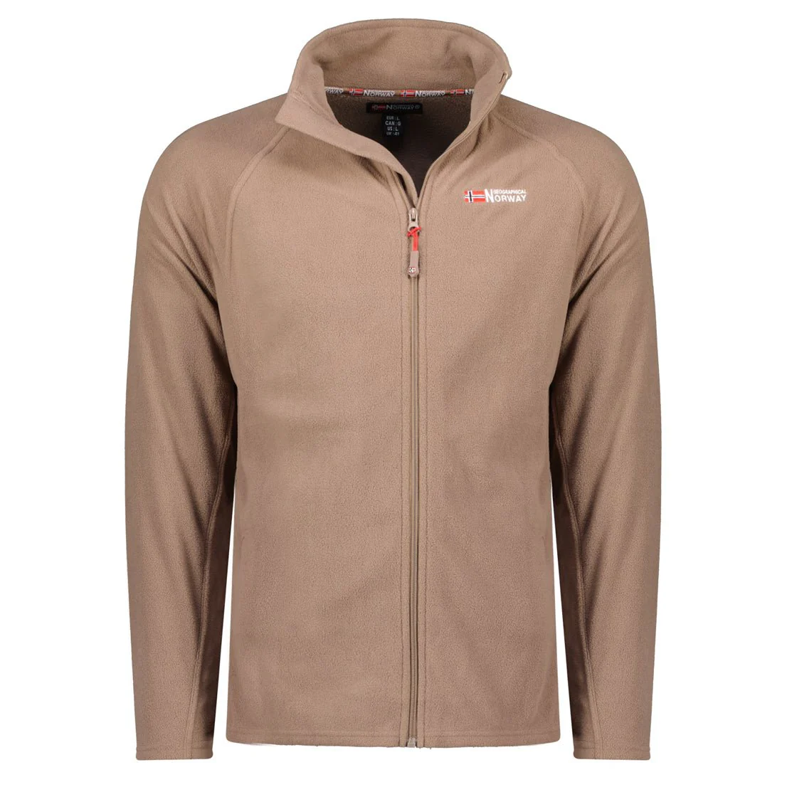 Geographical Norway TUG FZ Homme - polaire - Image 24