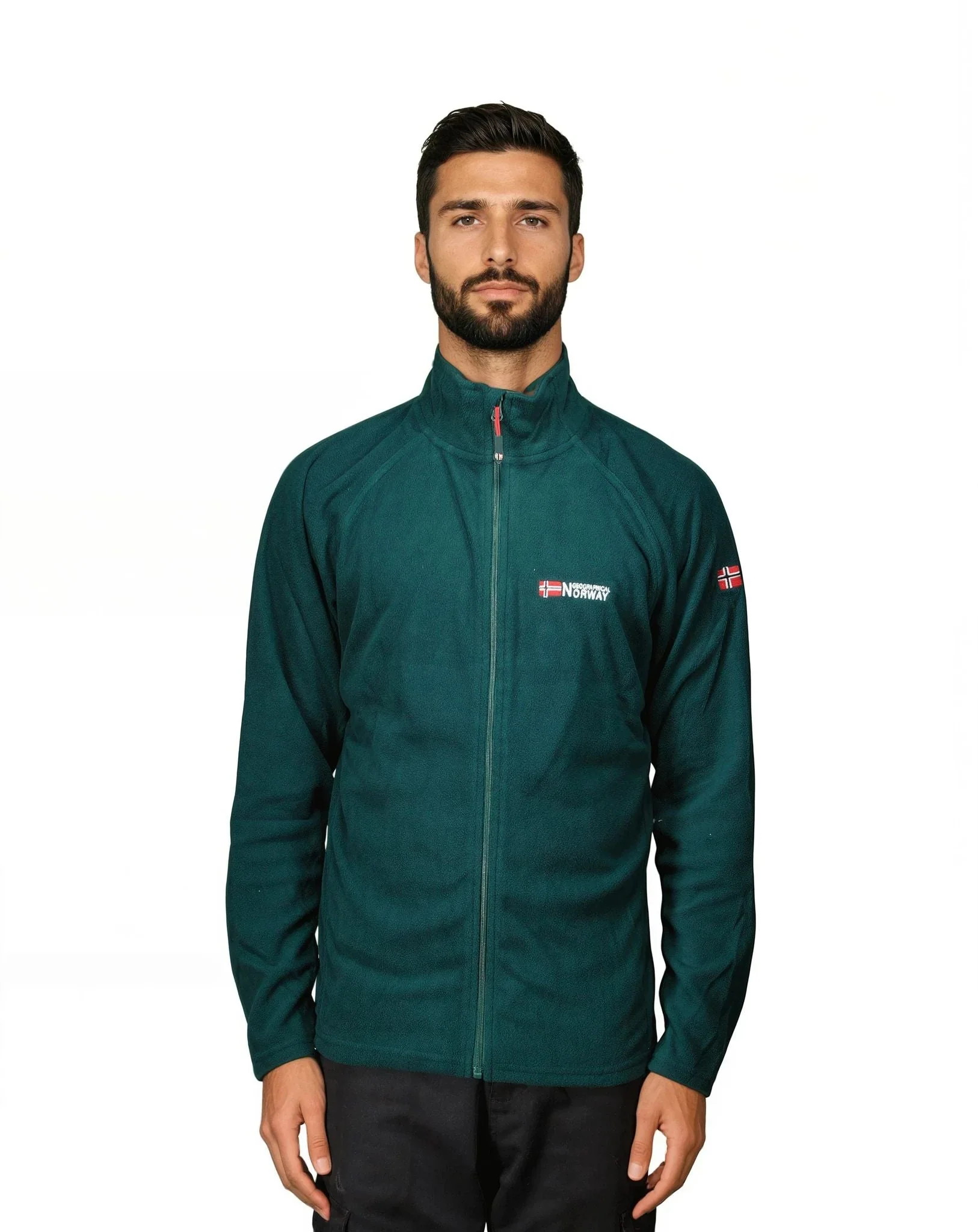 Geographical Norway TUG FZ Homme - polaire - Image 28