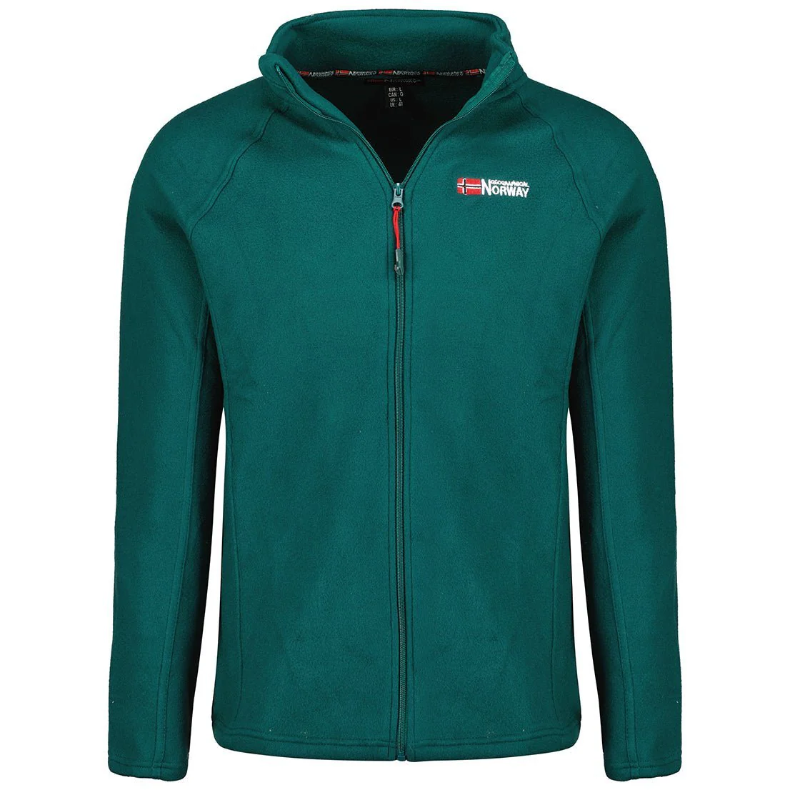 Geographical Norway TUG FZ Homme - polaire - Image 29
