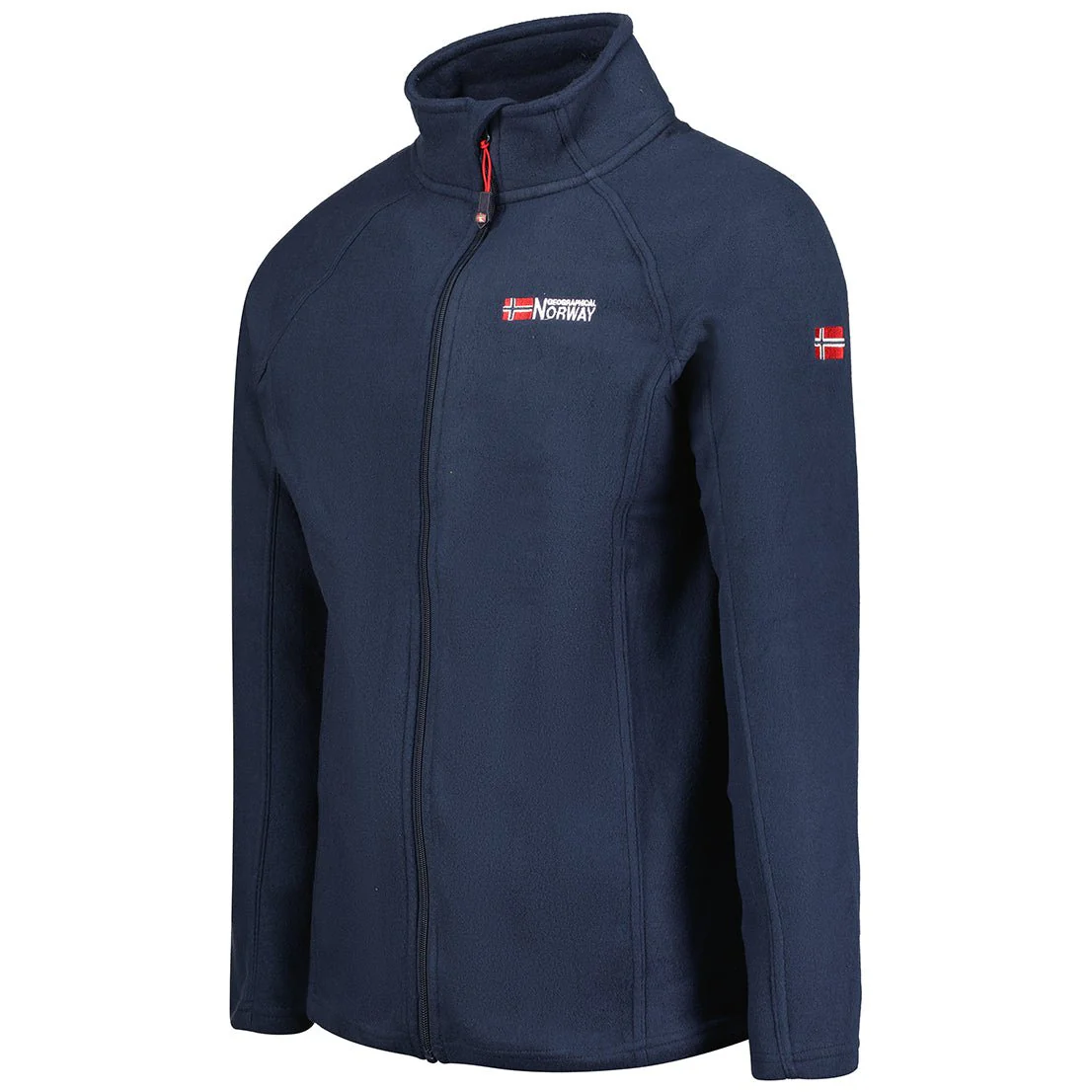 Geographical Norway TUG FZ Homme - polaire - Image 3