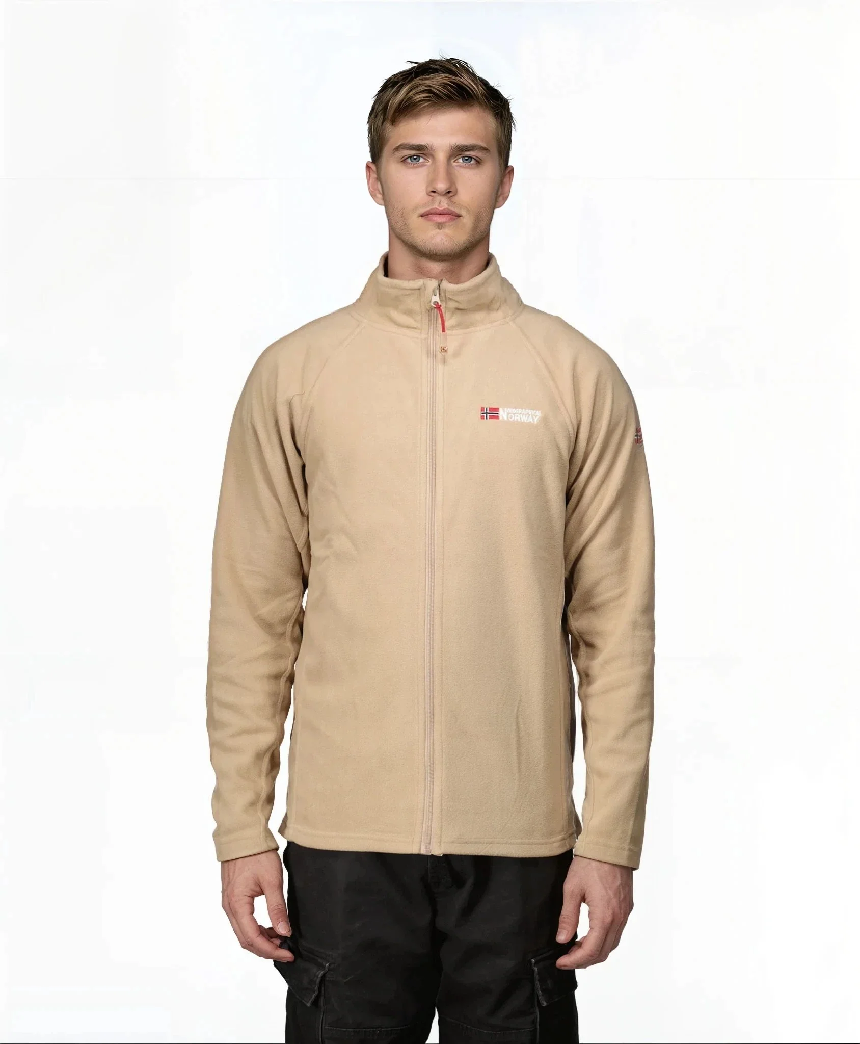 Geographical Norway TUG FZ Homme - polaire - Image 33