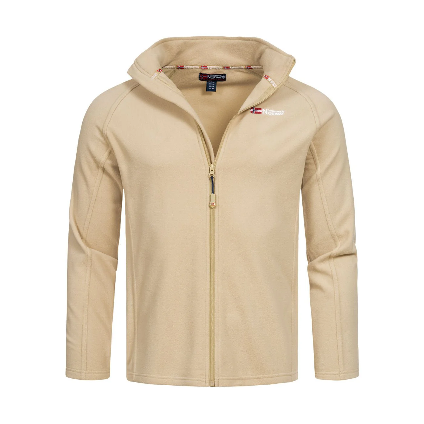 Geographical Norway TUG FZ Homme - polaire - Image 34