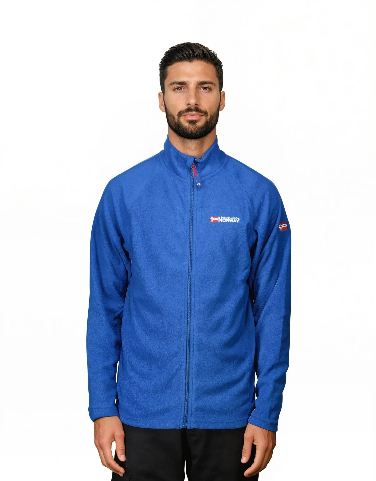 Geographical Norway TUG FZ Homme - polaire - Image 38