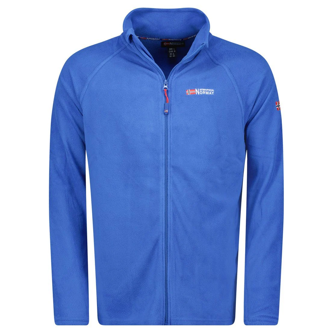 Geographical Norway TUG FZ Homme - polaire - Image 39