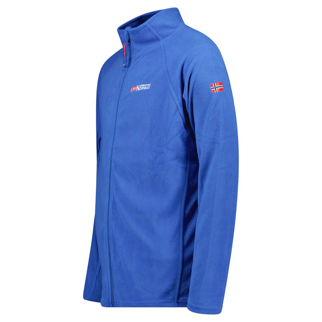 Geographical Norway TUG FZ Homme - polaire - Image 40