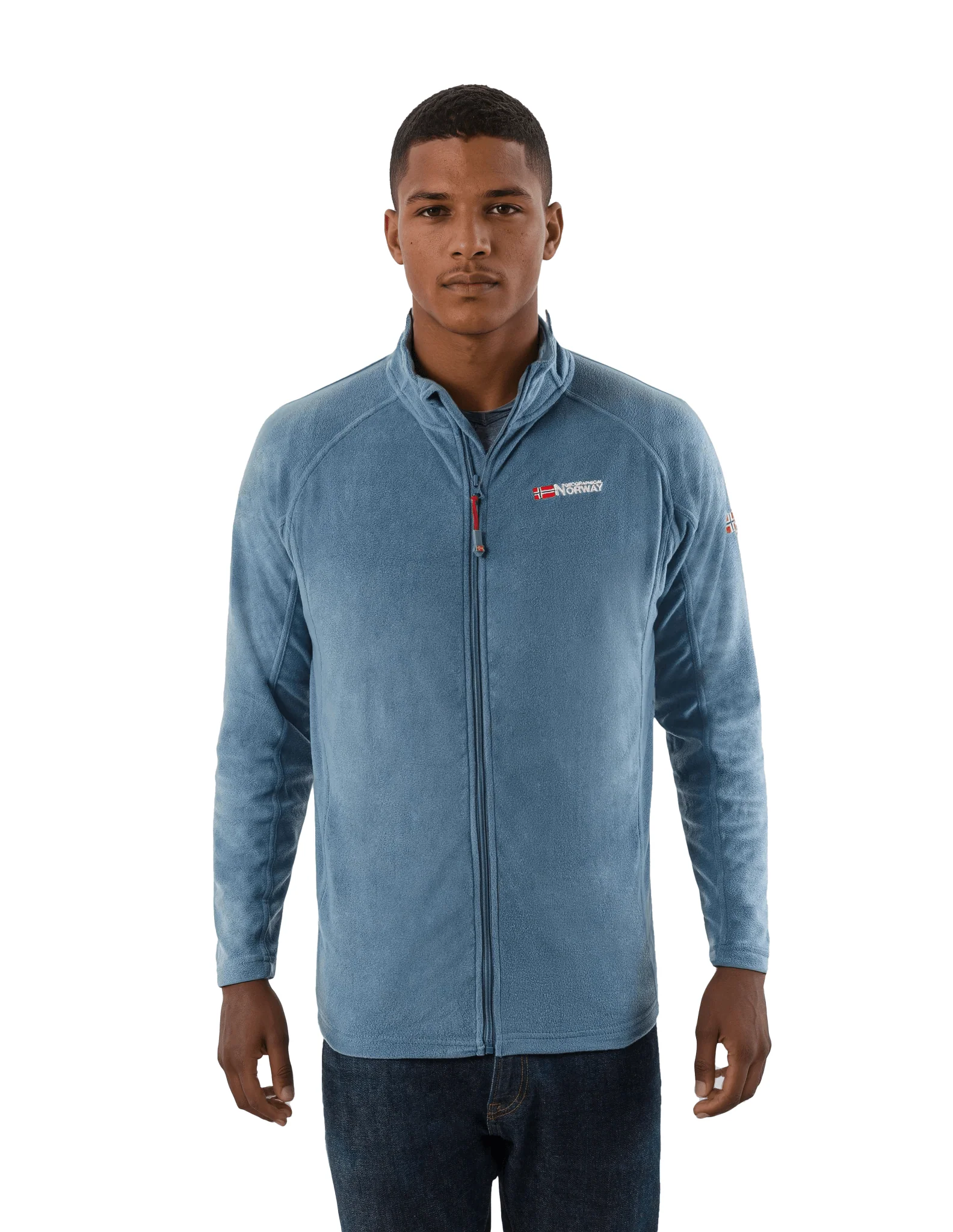 Geographical Norway TUG FZ Homme - polaire - Image 43