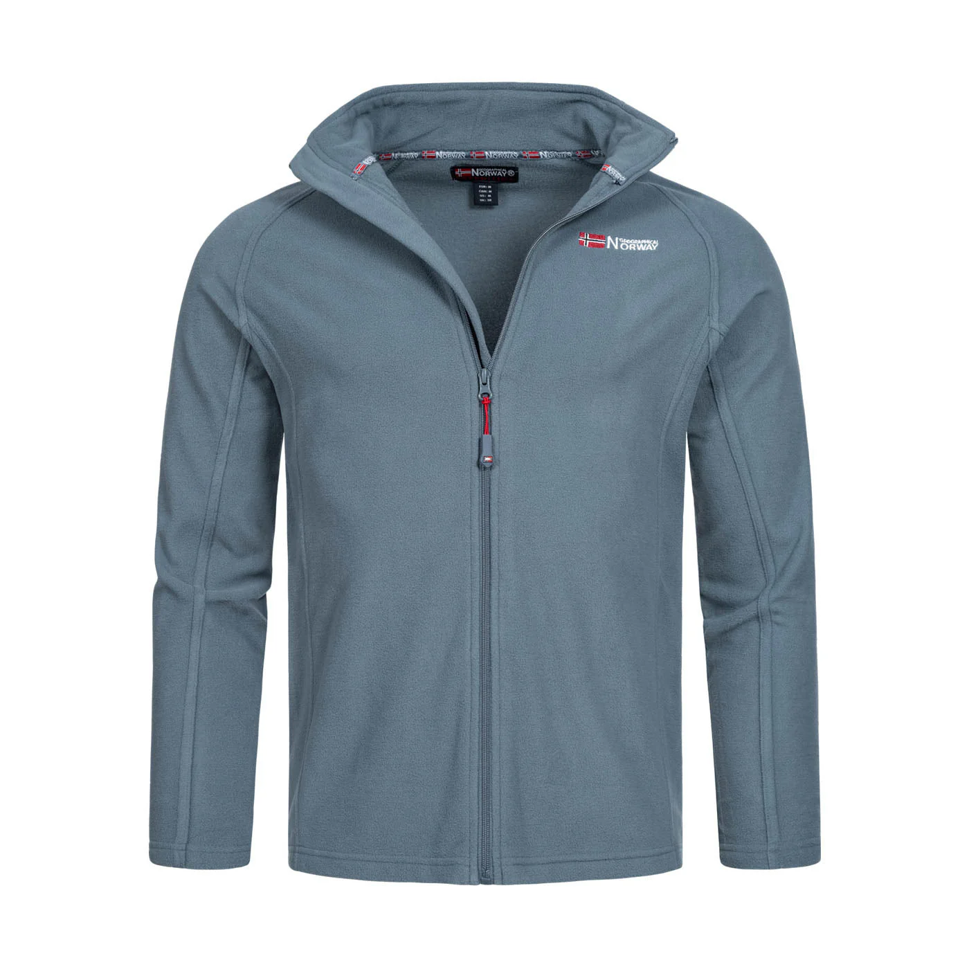 Geographical Norway TUG FZ Homme - polaire - Image 44