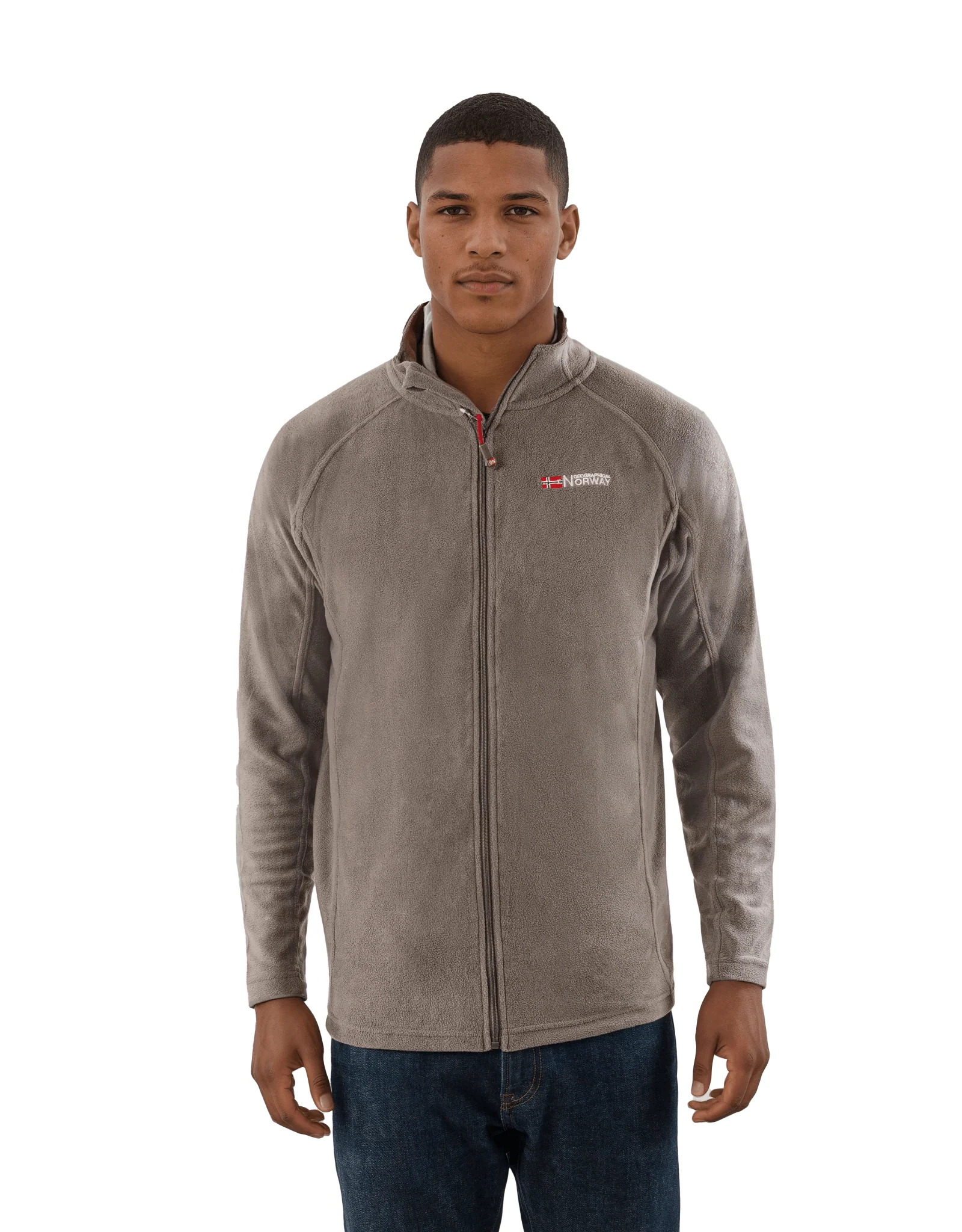 Geographical Norway TUG FZ Homme - polaire - Image 48