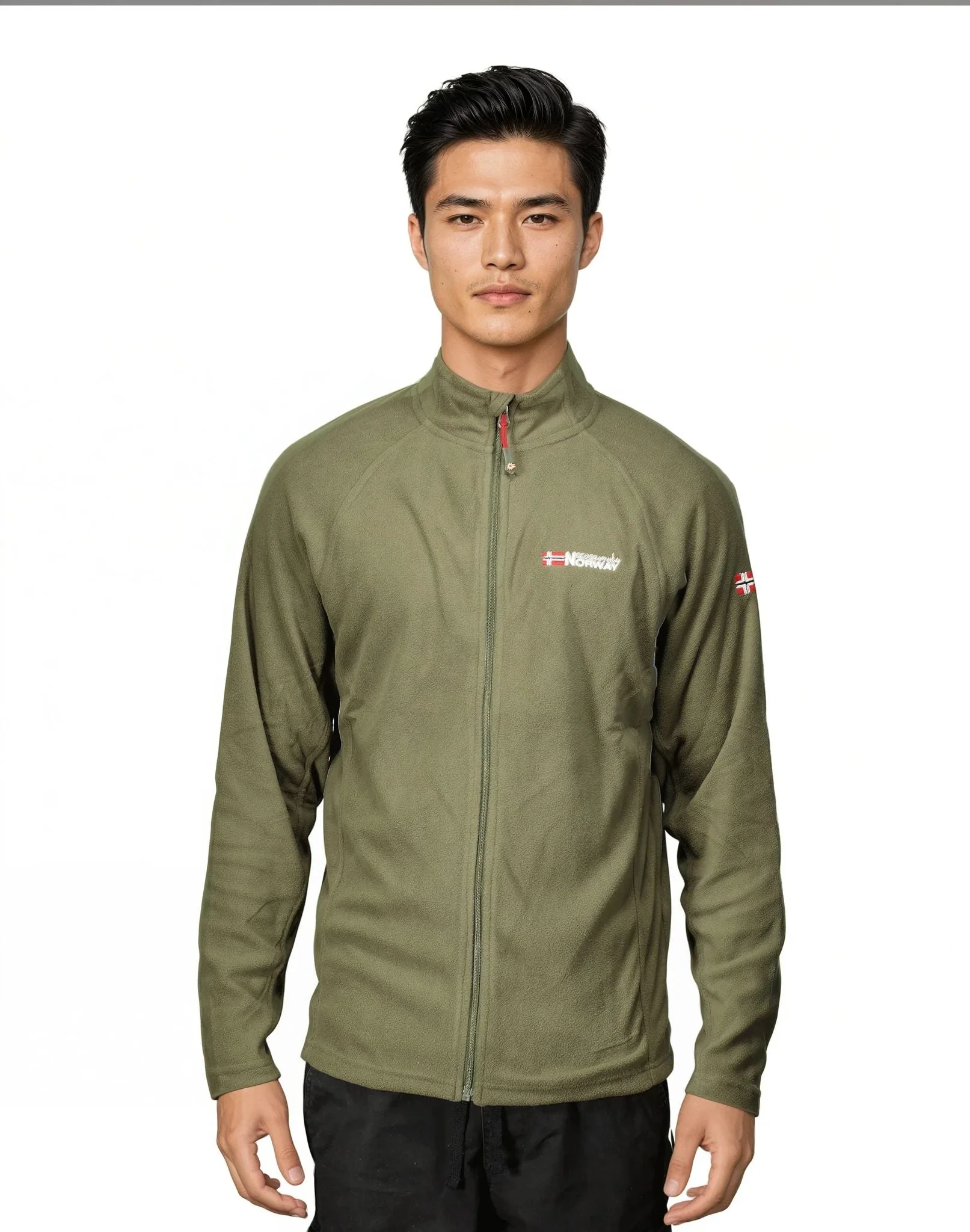 Geographical Norway TUG FZ Homme - polaire - Image 53