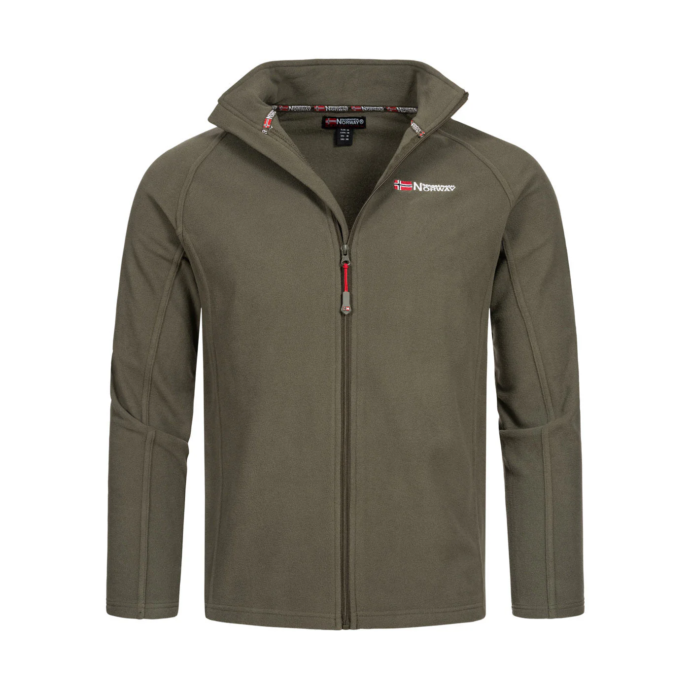 Geographical Norway TUG FZ Homme - polaire - Image 54