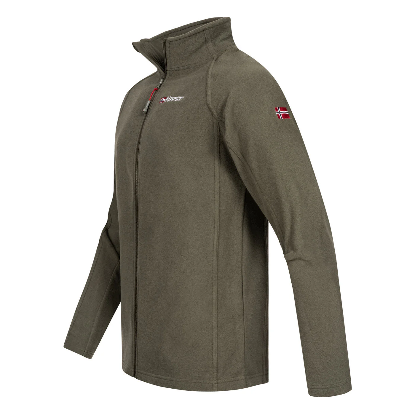 Geographical Norway TUG FZ Homme - polaire - Image 56
