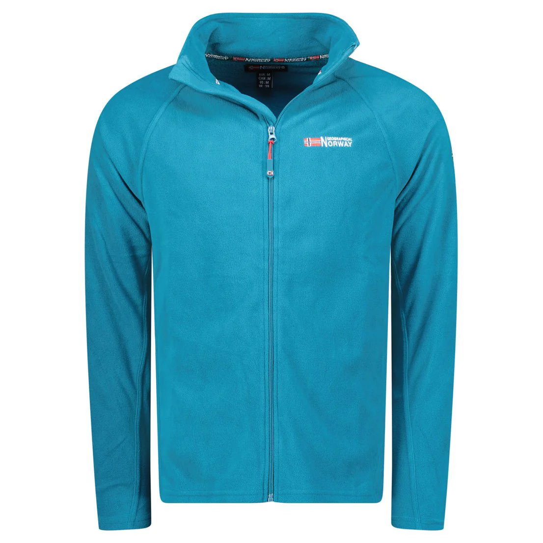Geographical Norway TUG FZ Homme - polaire - Image 58