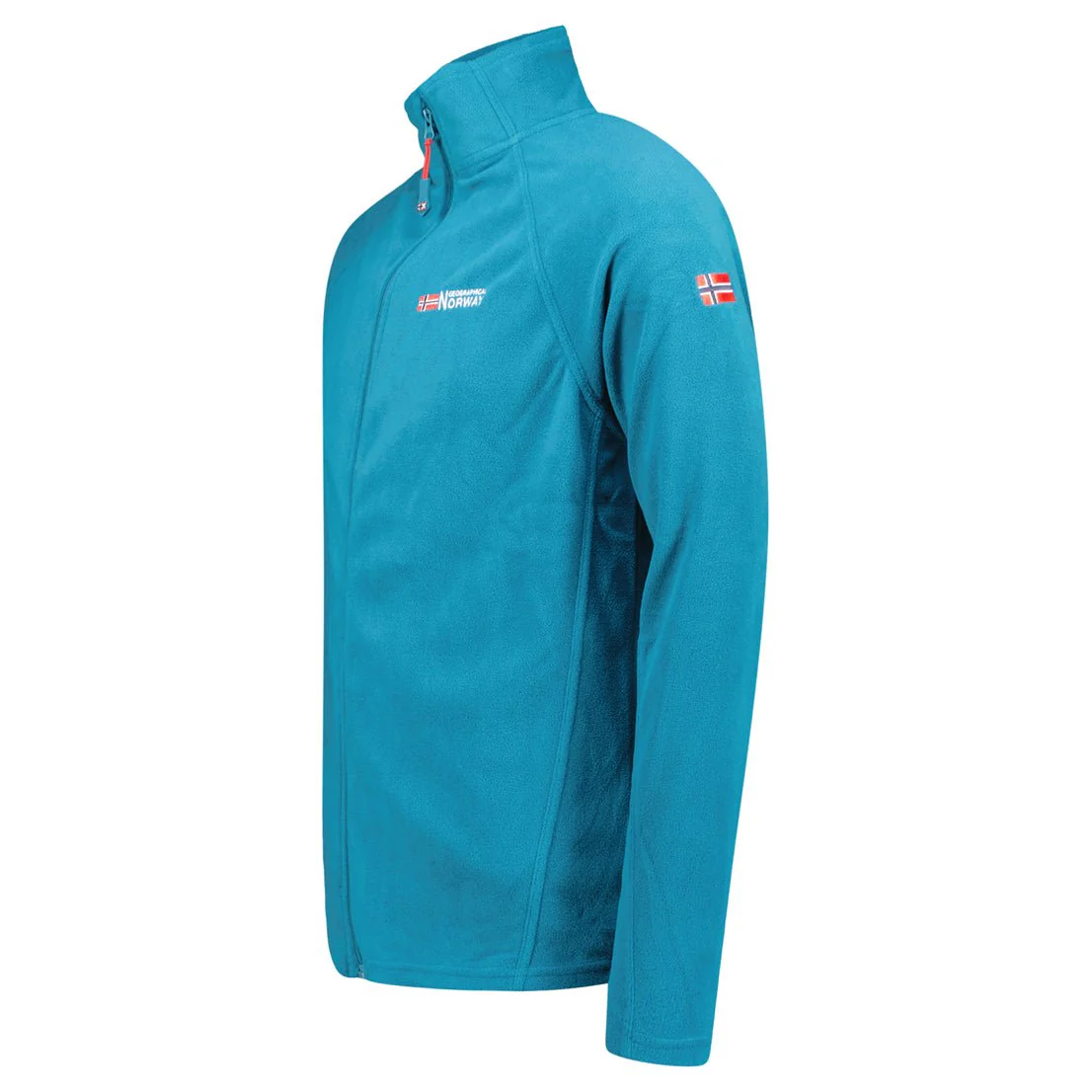 Geographical Norway TUG FZ Homme - polaire - Image 60