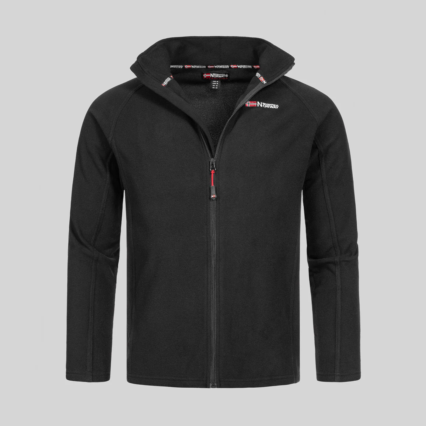 Geographical Norway TUG FZ Homme - polaire - Image 7