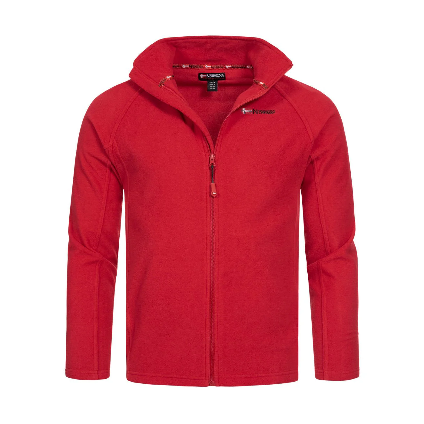 Geographical Norway TUG FZ Homme - polaire - Image 9