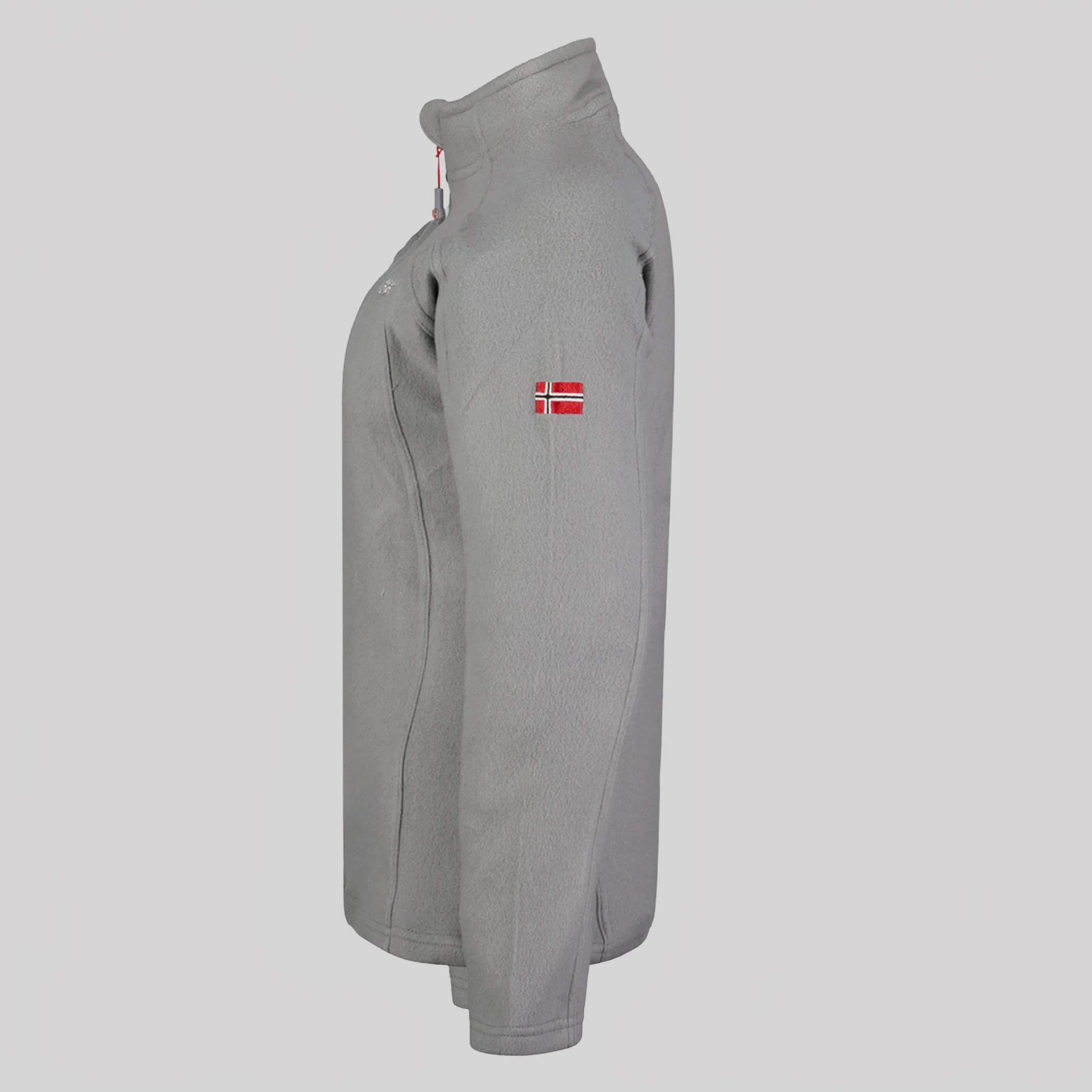 Geographical Norway TUG HZ Femme - Micro polaire - Image 13