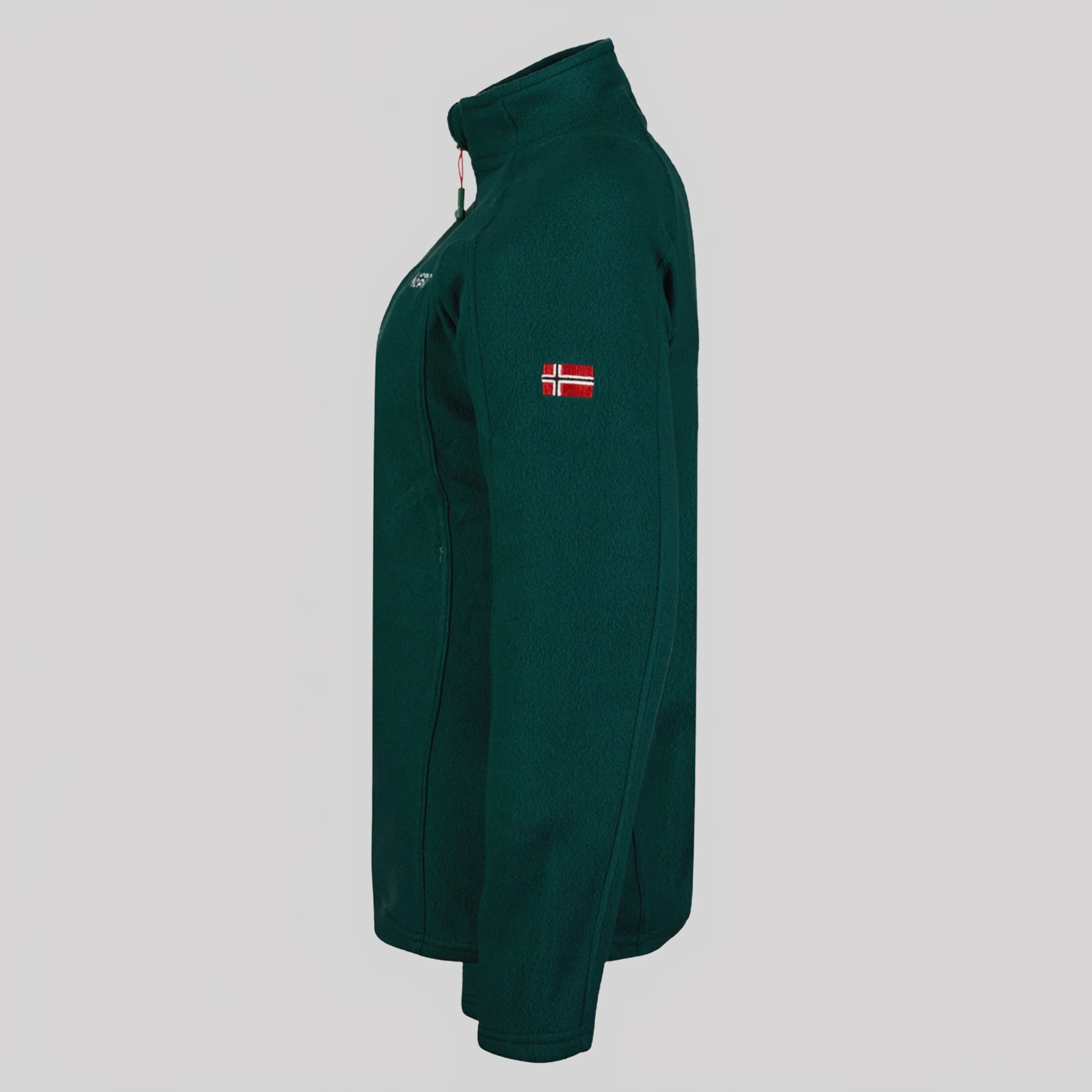 Geographical Norway TUG HZ Femme - Micro polaire - Image 14