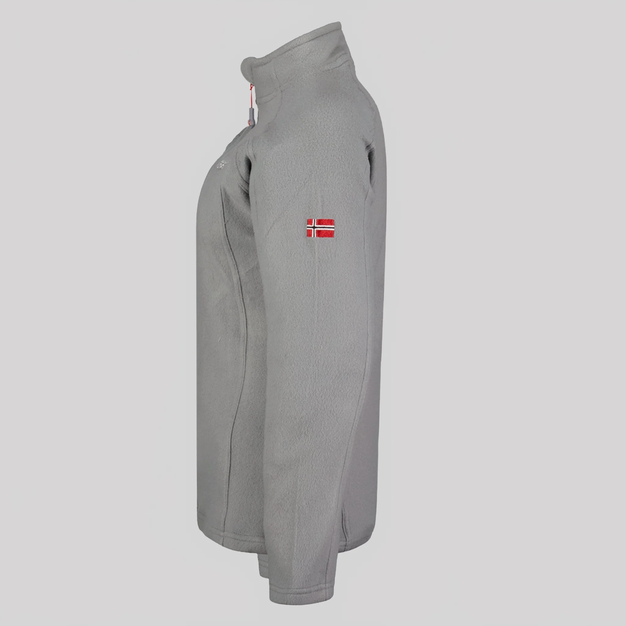 Geographical Norway TUG HZ Femme - Micro polaire - Image 19