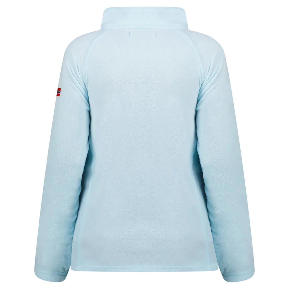 Geographical Norway TUG HZ Femme - Micro polaire - Image 3