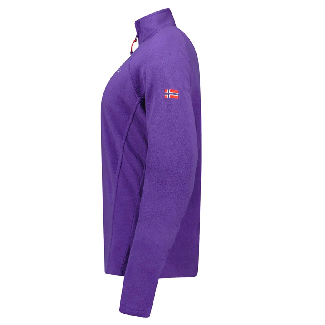 Geographical Norway TUG HZ Femme - Micro polaire - Image 32