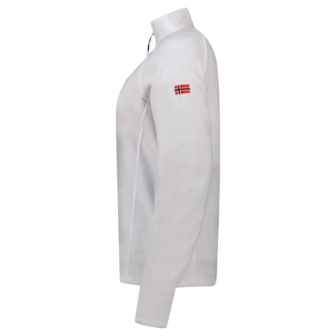 Geographical Norway TUG HZ Femme - Micro polaire - Image 37