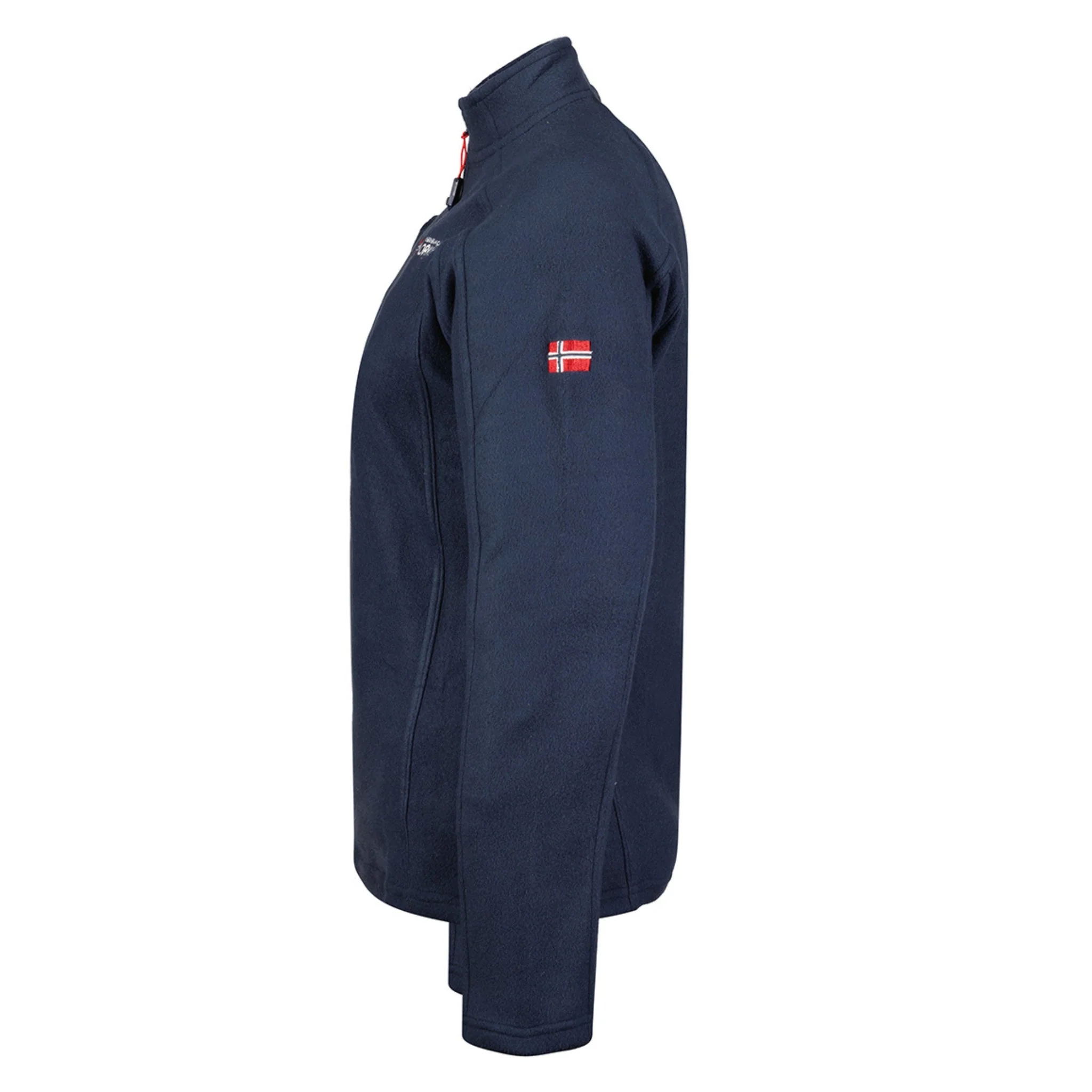 Geographical Norway TUG HZ Femme - Micro polaire - Image 40