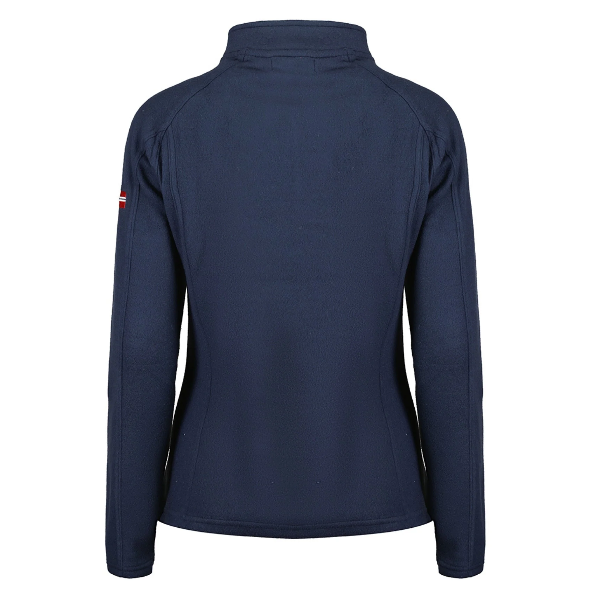 Geographical Norway TUG HZ Femme - Micro polaire - Image 41